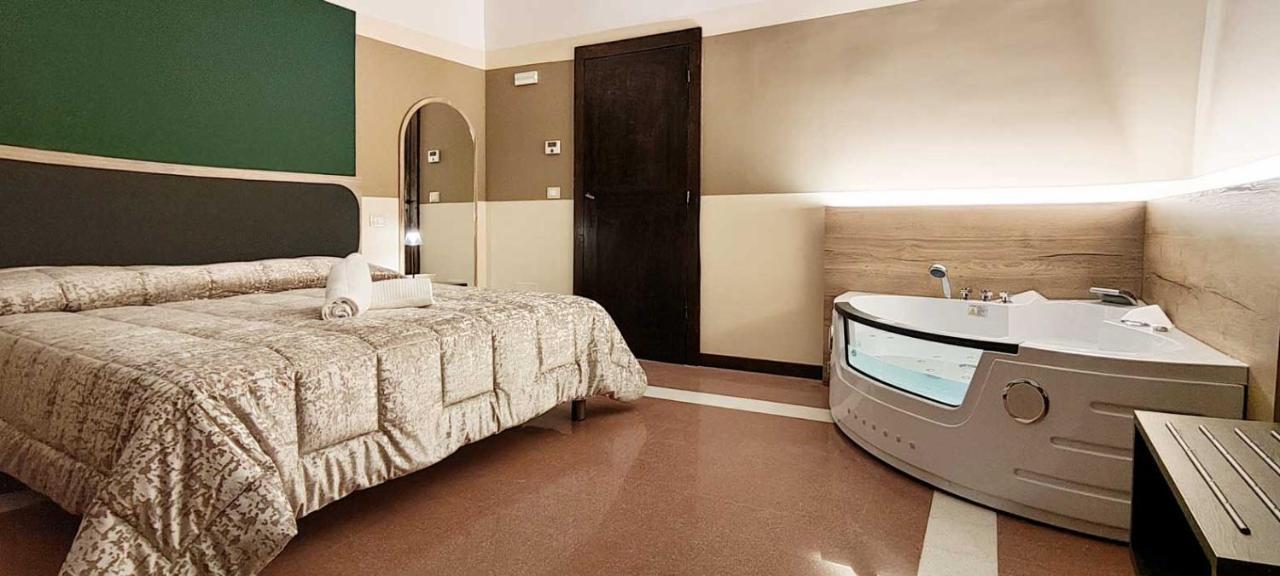 Bed & Breakfast San Marciano Luxury *
